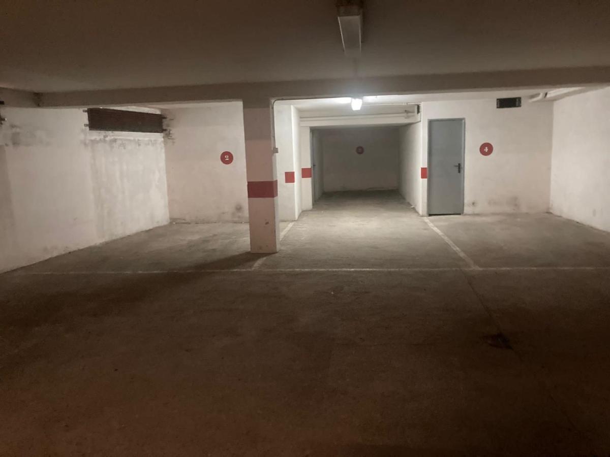 Plaza Centro Appartement Biescas  Buitenkant foto